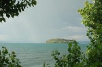 Montefiascone bolsenasee
