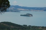 Vista da Miralago