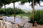 Miralago Terraza